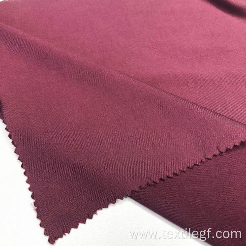 Global Recycled Standard  Polyester Spandex Jersey